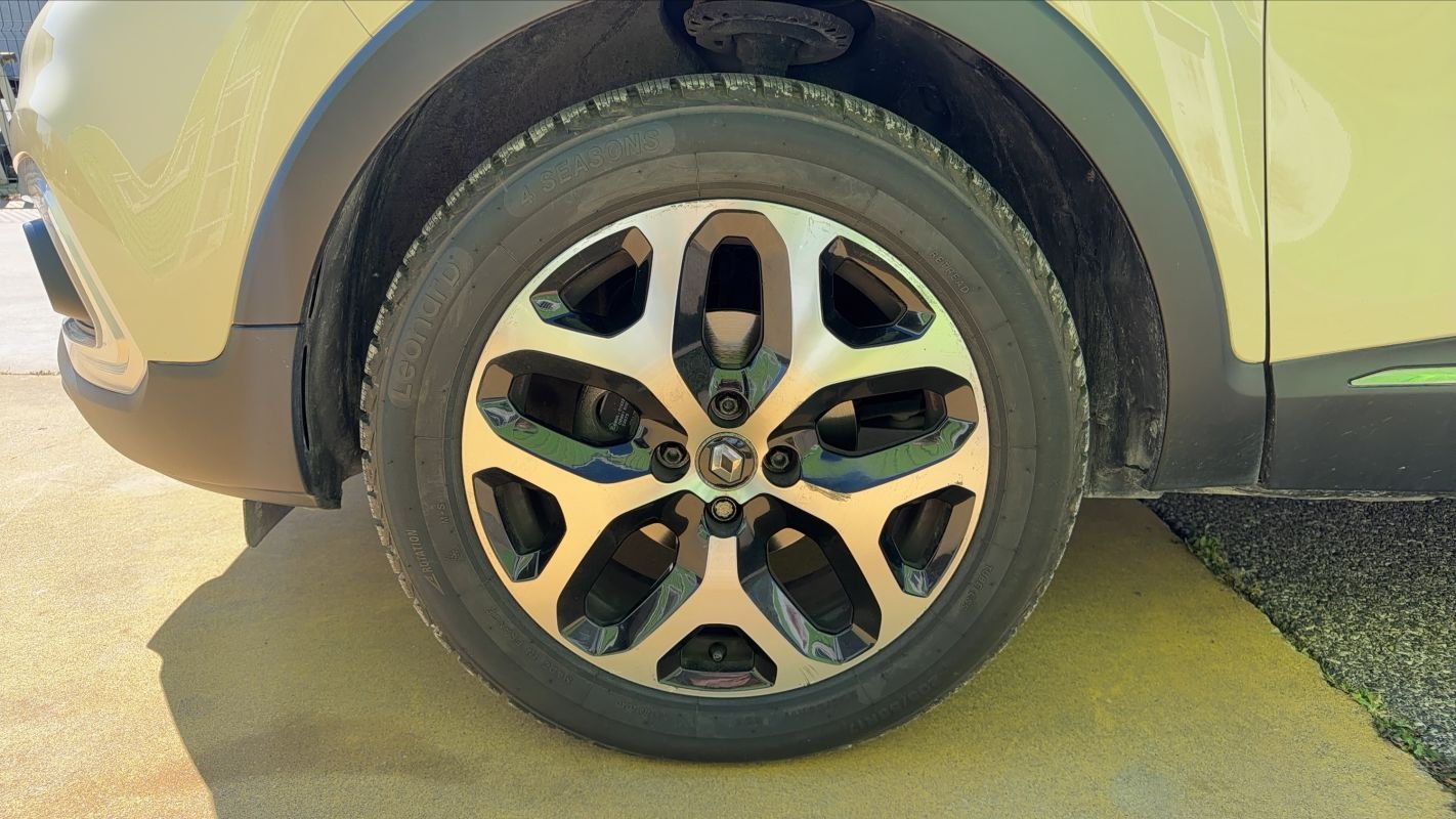 Renault Captur - Photo 18