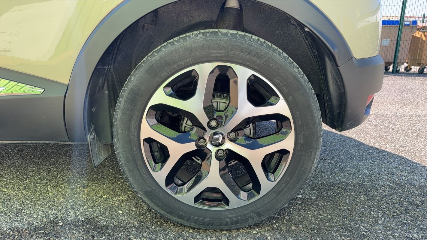 Renault Captur - Photo 19