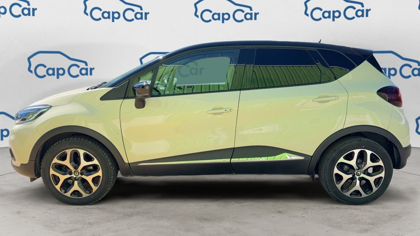 Renault Captur - Photo 2