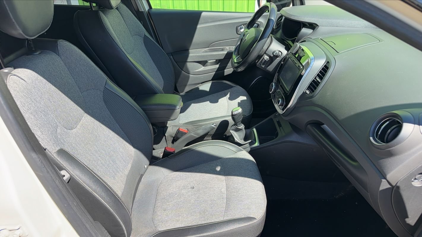 Renault Captur - Photo 26