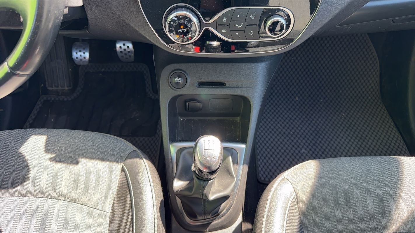 Renault Captur - Photo 29