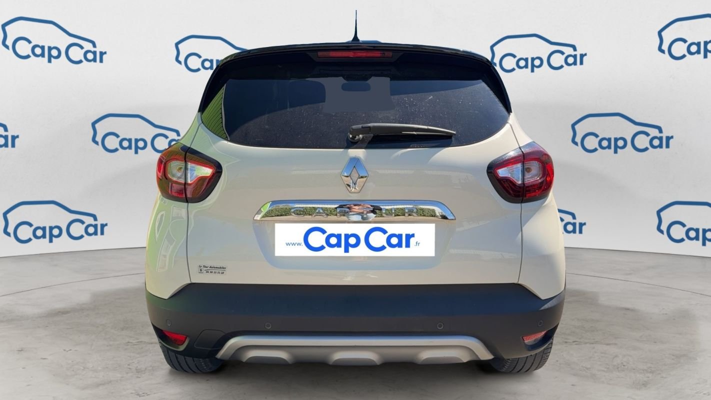 Renault Captur - Photo 3