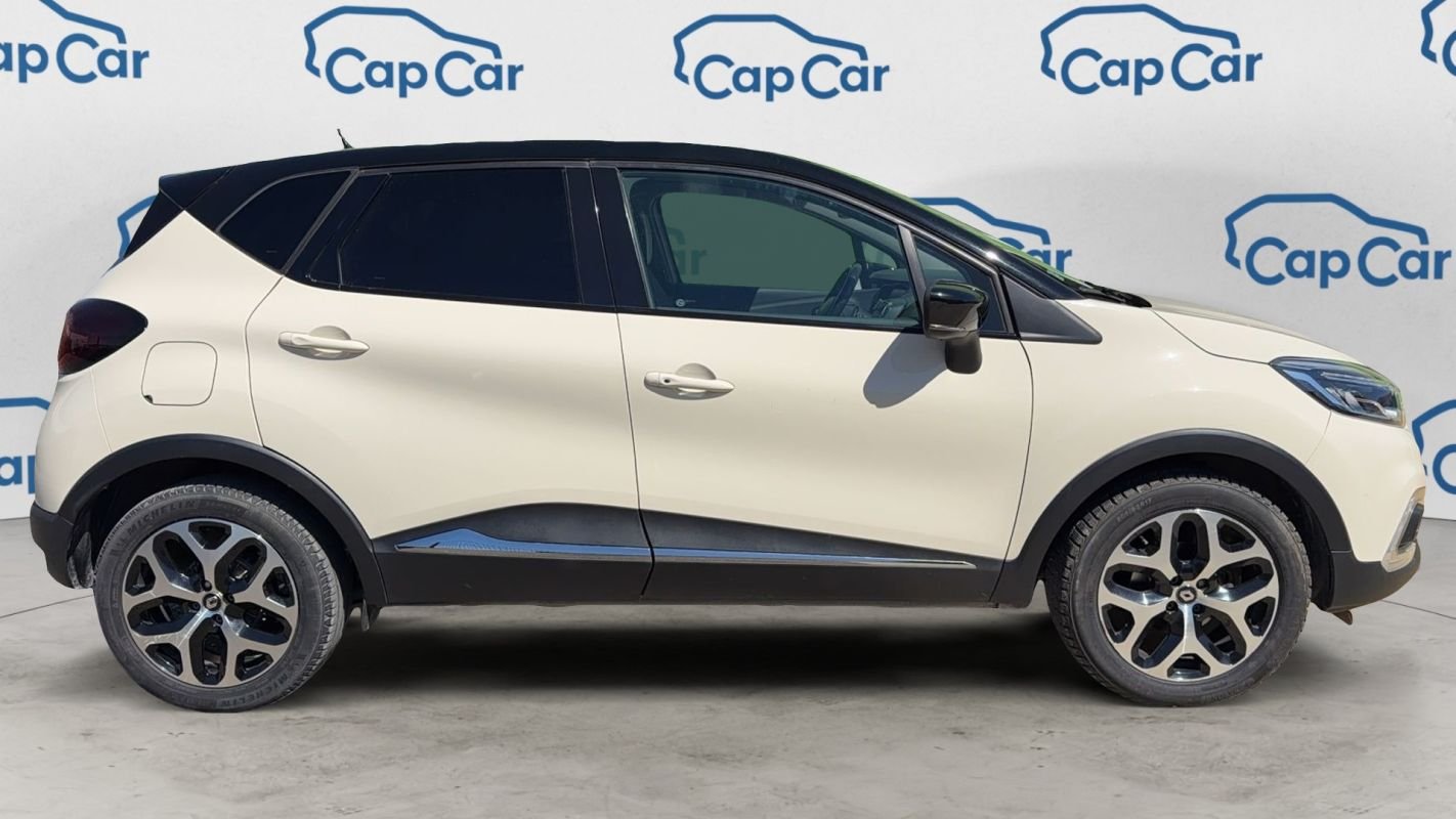 Renault Captur - Photo 4