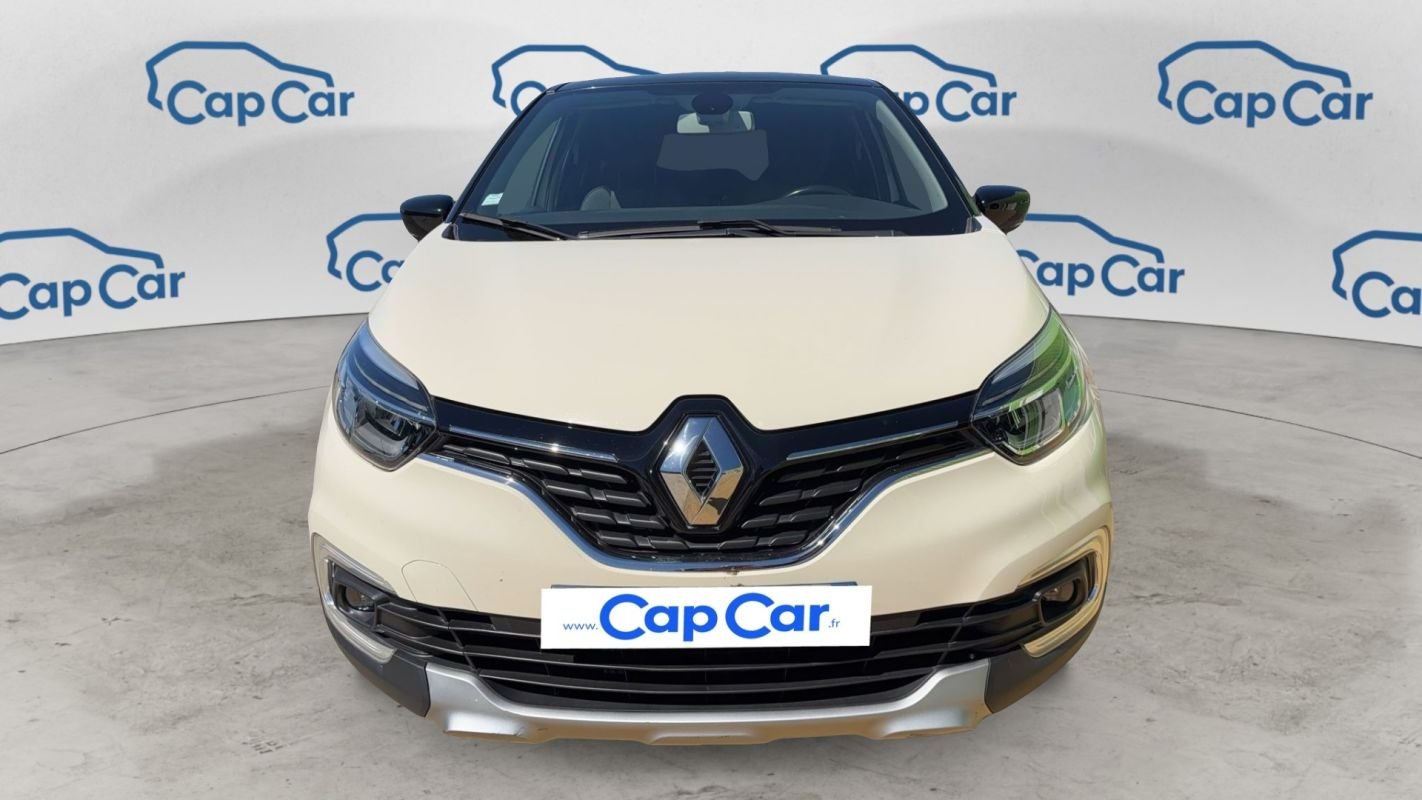 Renault Captur - Photo 5