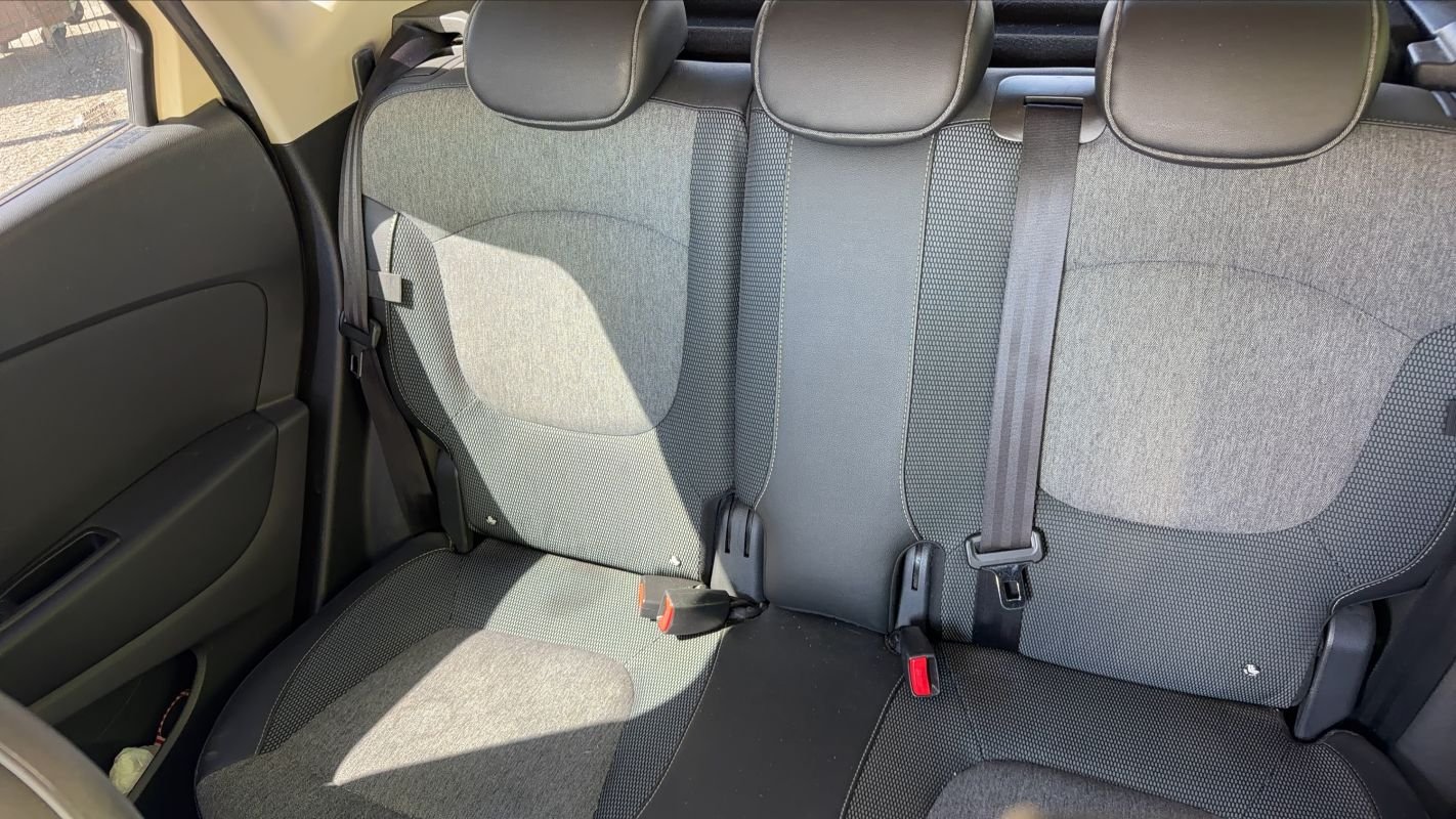 Renault Captur - Photo 9