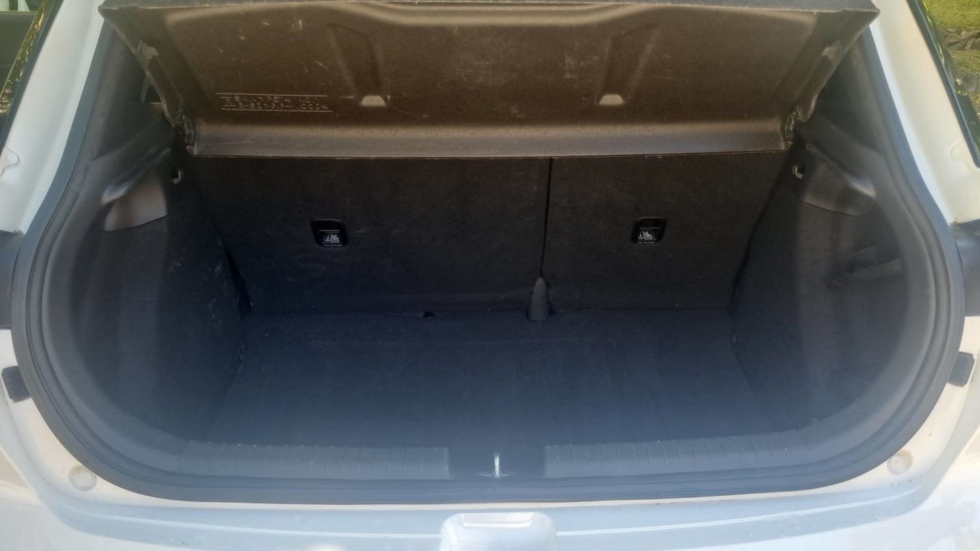 Hyundai i20 - Photo 14