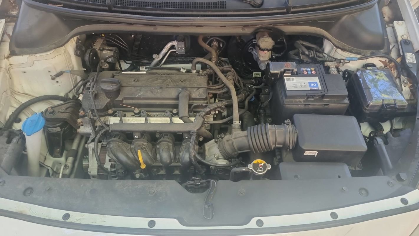 Hyundai i20 - Photo 15