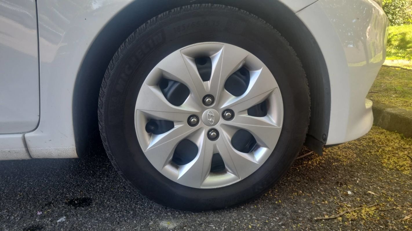 Hyundai i20 - Photo 17