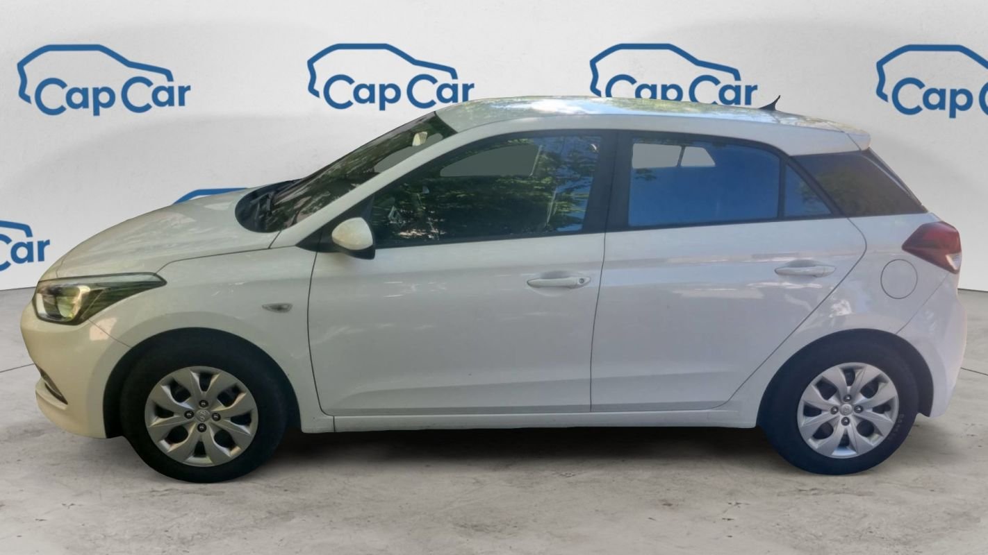 Hyundai i20 - Photo 2
