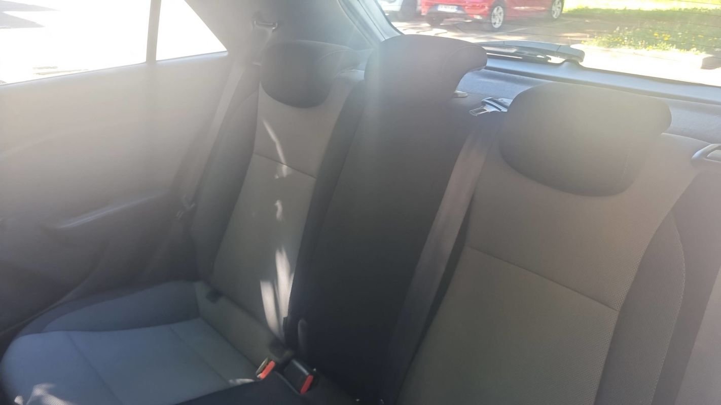 Hyundai i20 - Photo 9
