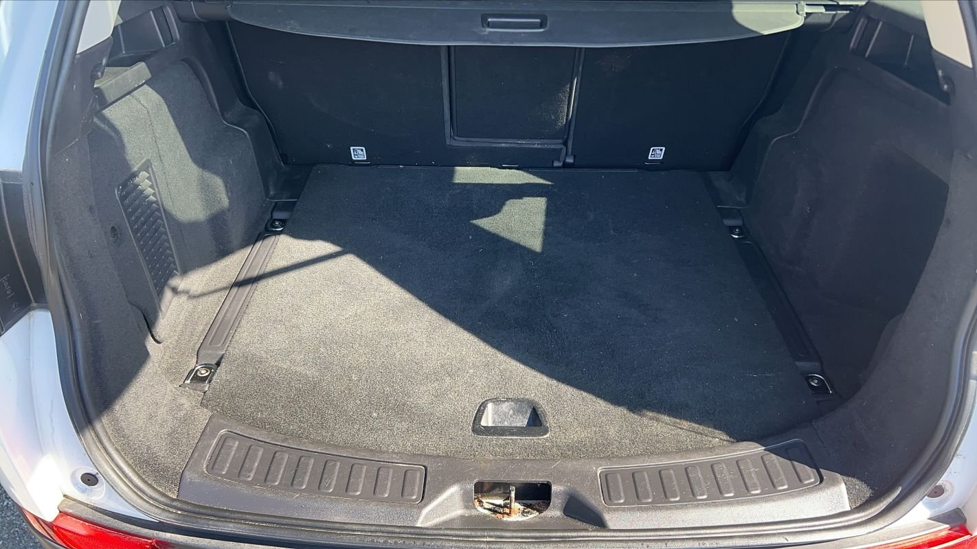 Land Rover Discovery - Photo 14