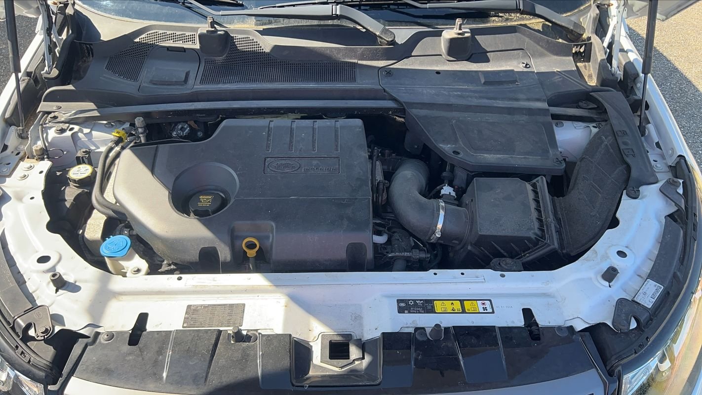 Land Rover Discovery - Photo 15
