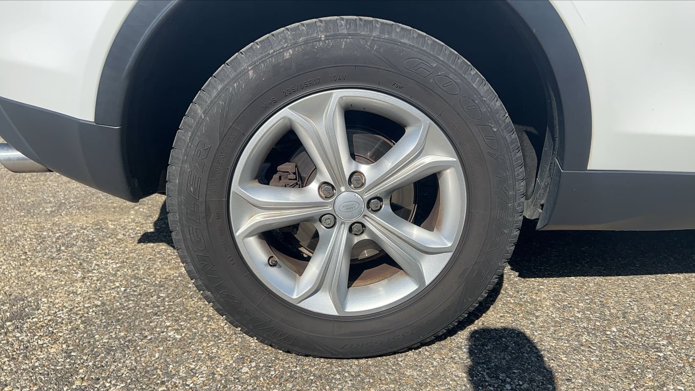 Land Rover Discovery - Photo 16
