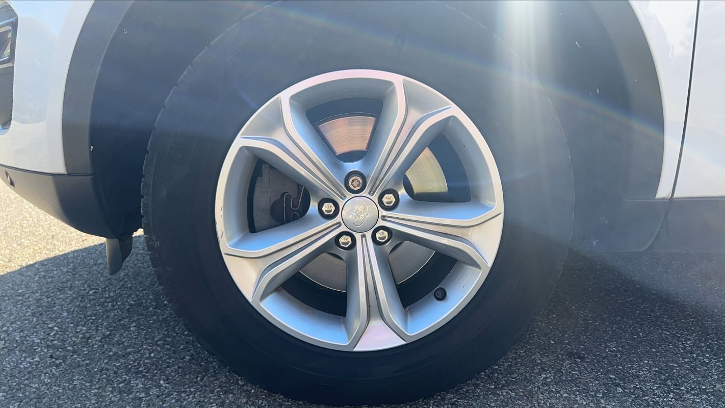 Land Rover Discovery - Photo 18