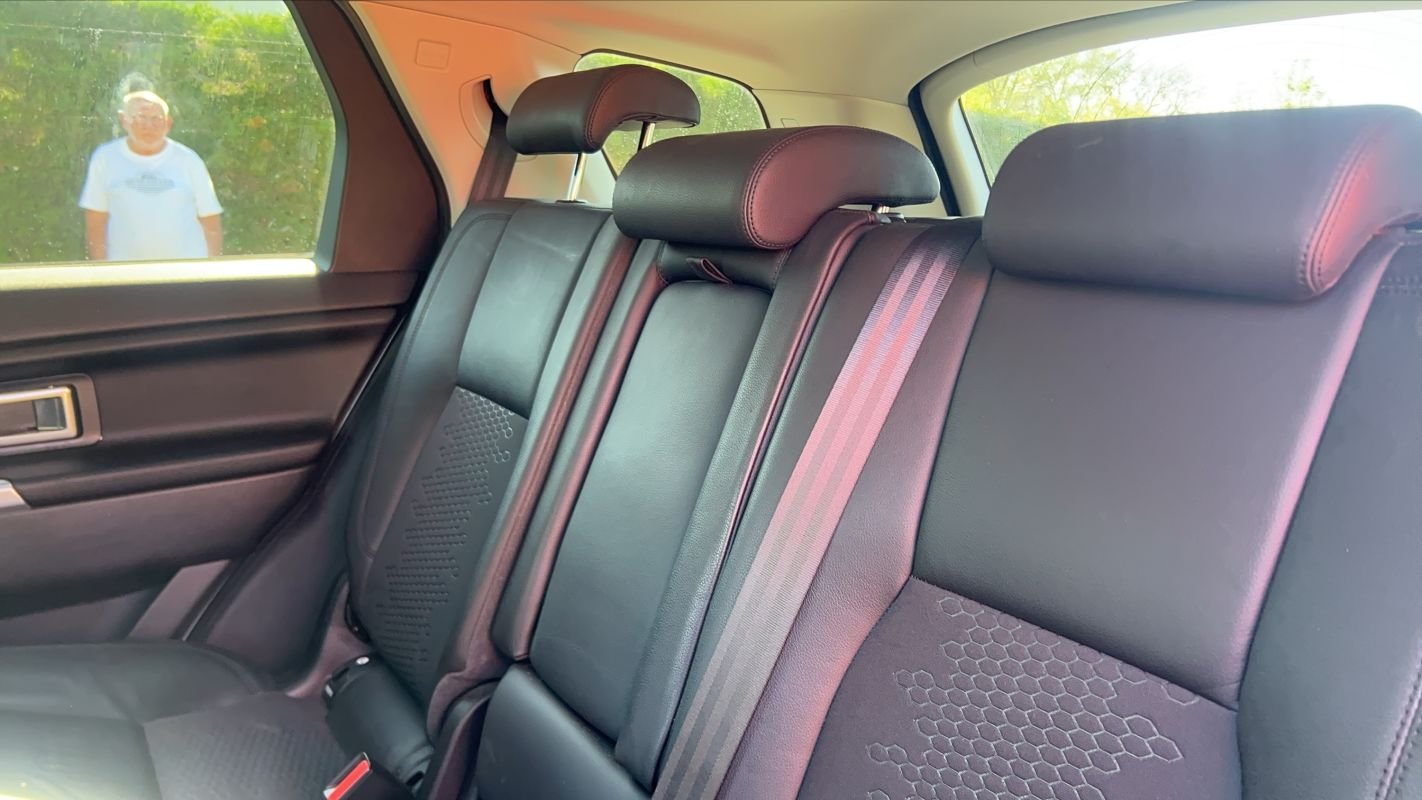 Land Rover Discovery - Photo 9