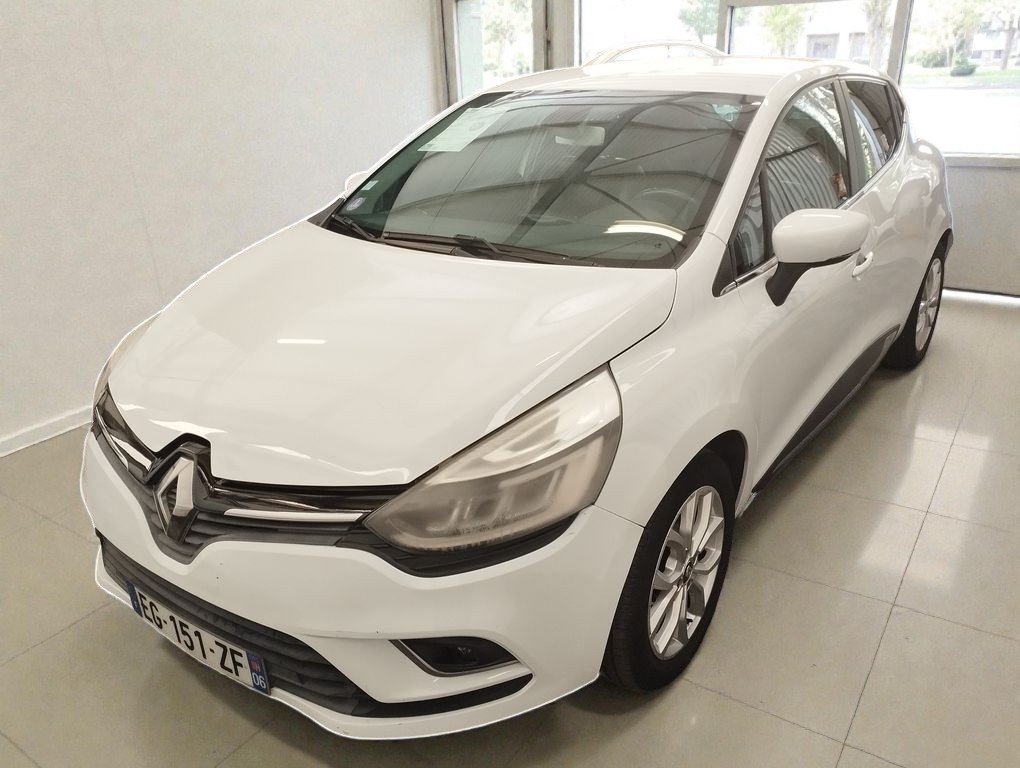 Renault Clio - Photo 1