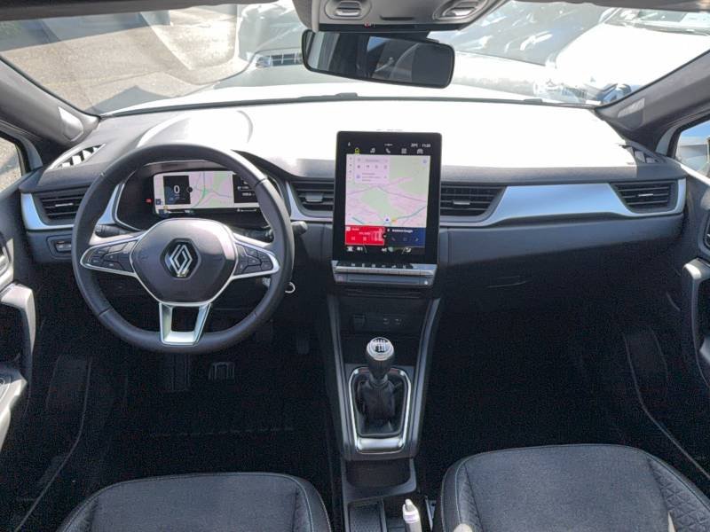 Renault Captur - Photo 11