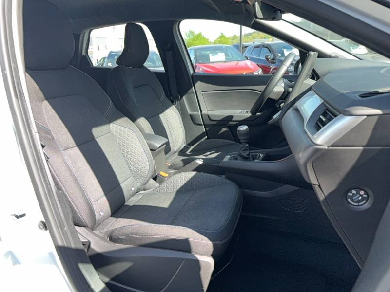 Renault Captur - Photo 12