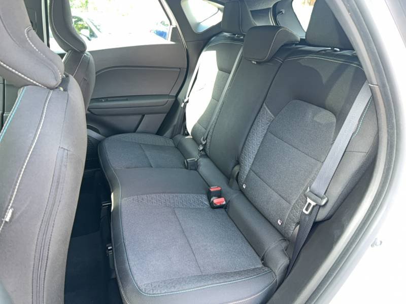 Renault Captur - Photo 14