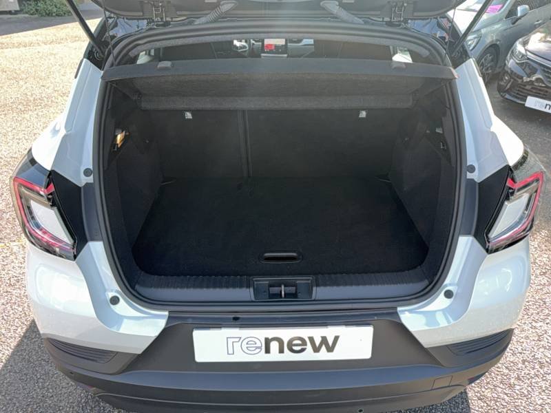 Renault Captur - Photo 16