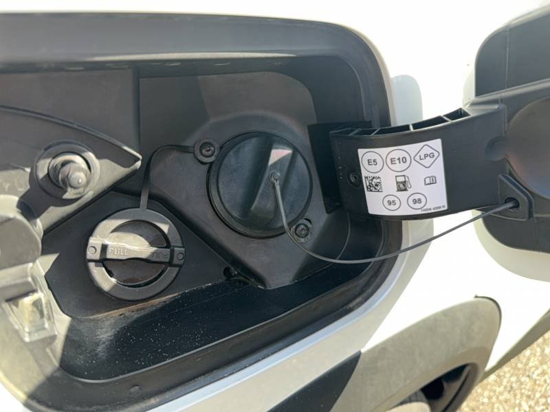 Renault Captur - Photo 19