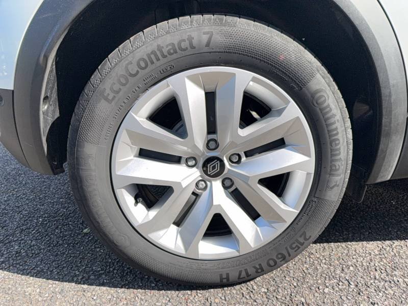 Renault Captur - Photo 20