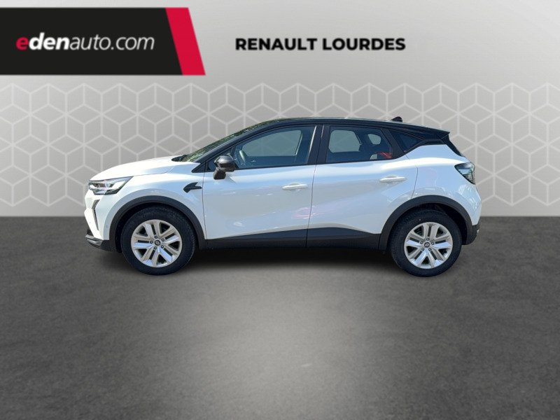 Renault Captur - Photo 2