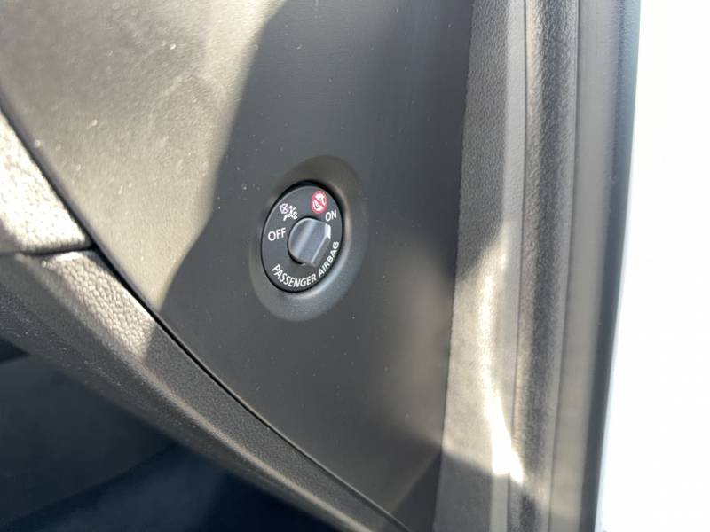 Renault Captur - Photo 22