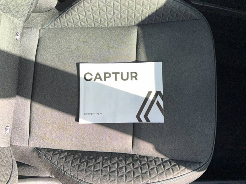 Renault Captur - Photo 24