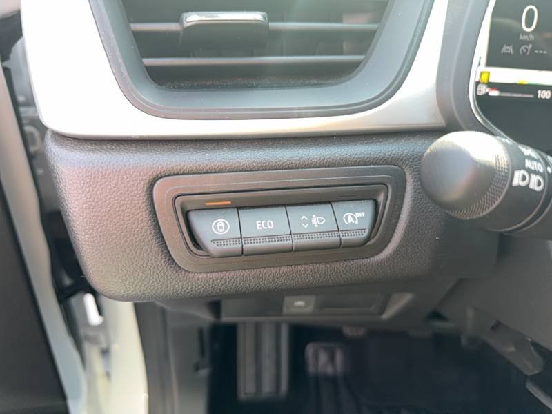 Renault Captur - Photo 27