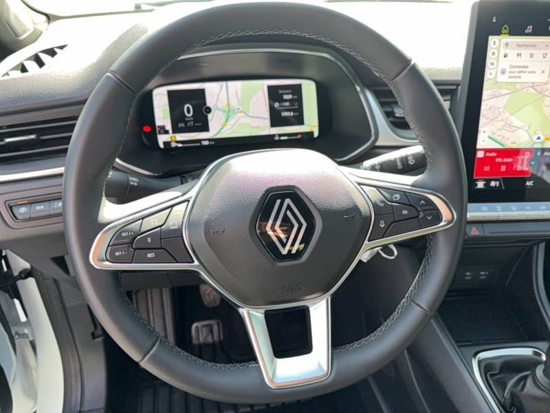 Renault Captur - Photo 28