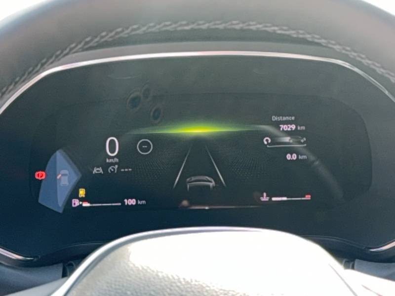 Renault Captur - Photo 29