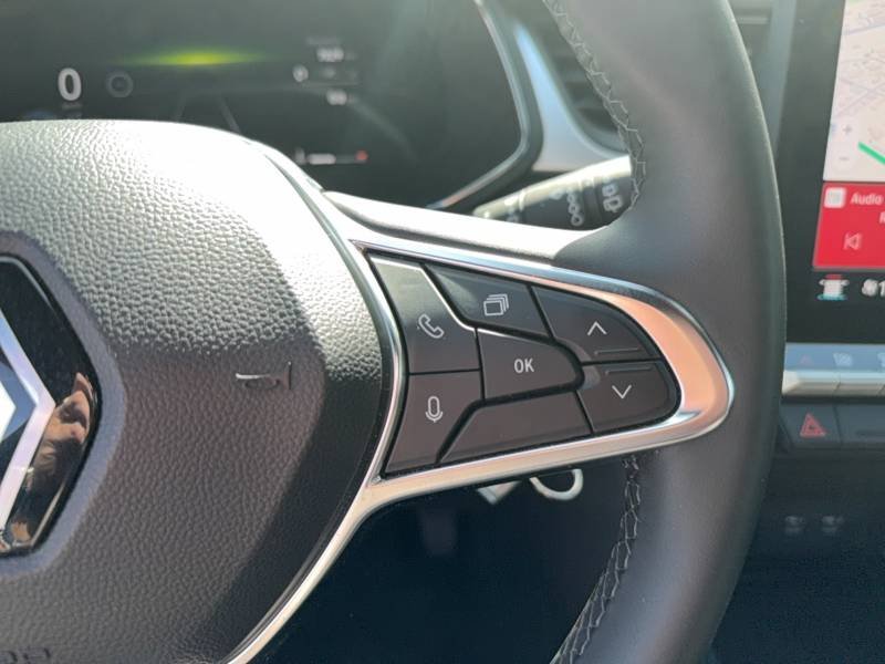 Renault Captur - Photo 30