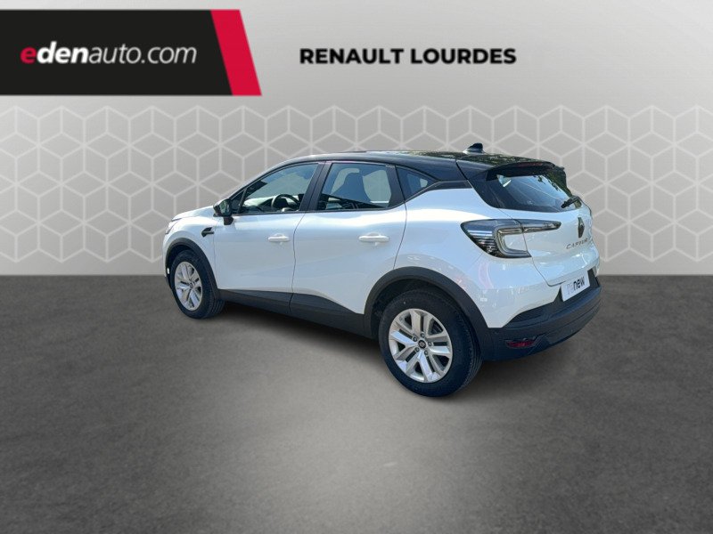 Renault Captur - Photo 3