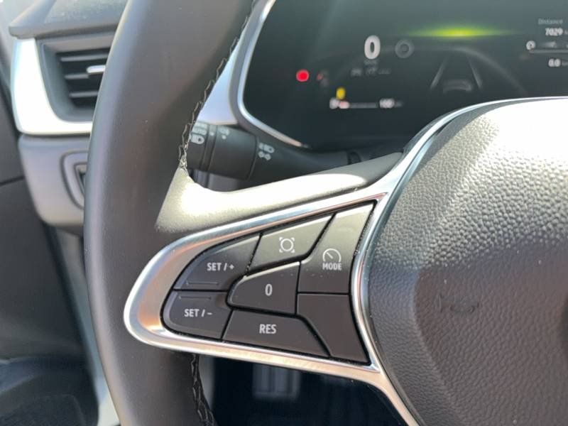 Renault Captur - Photo 31