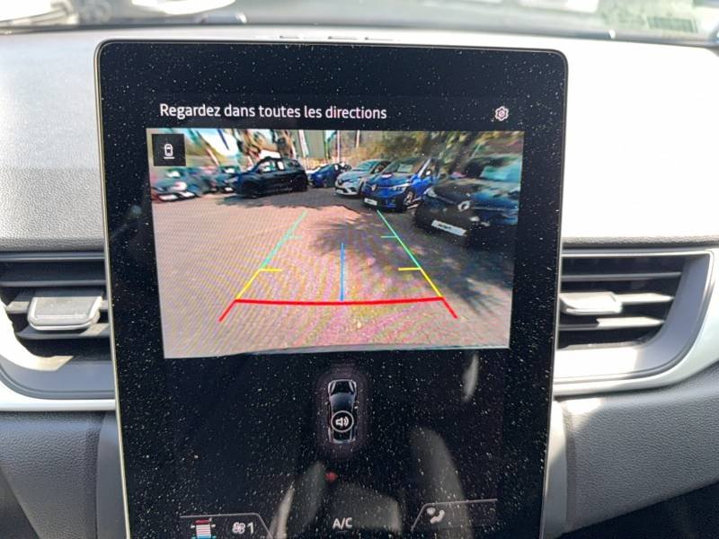 Renault Captur - Photo 32