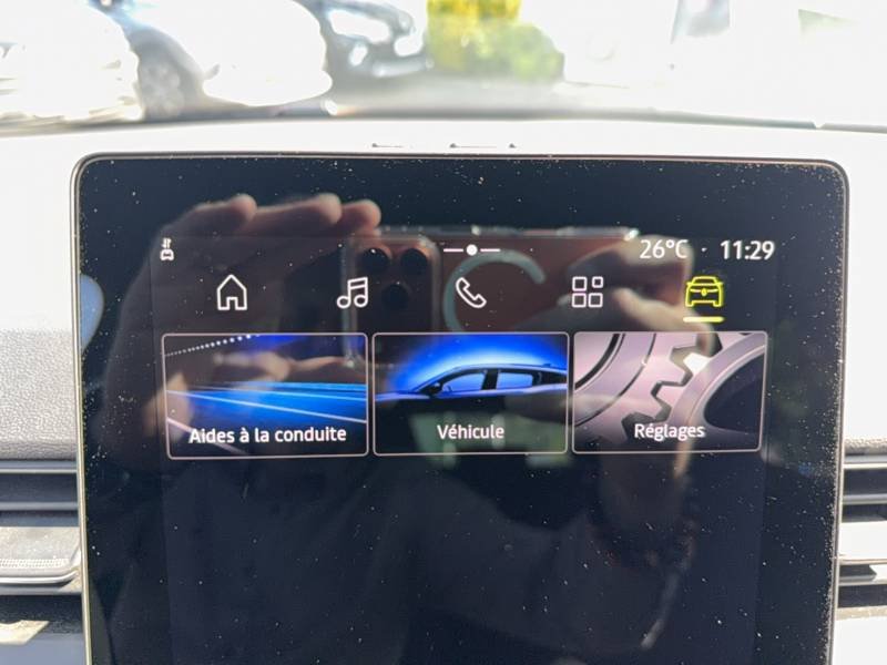 Renault Captur - Photo 39