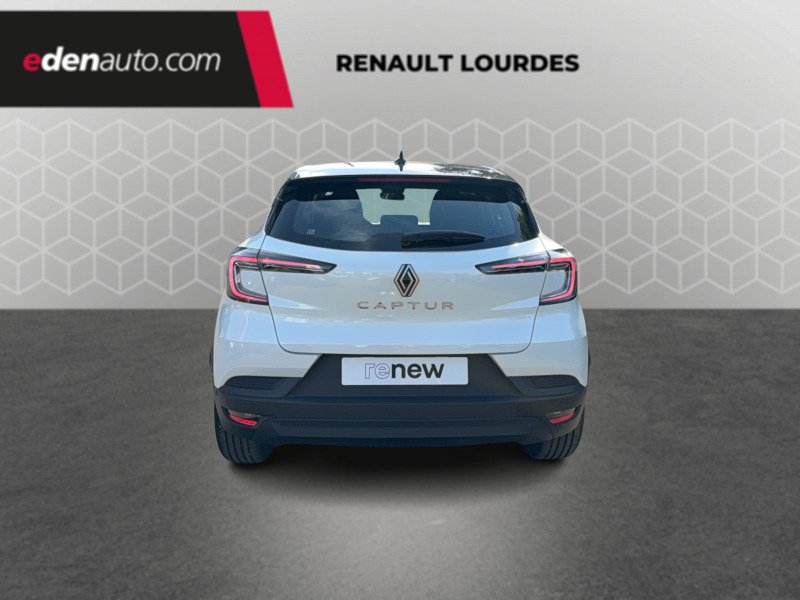 Renault Captur - Photo 4