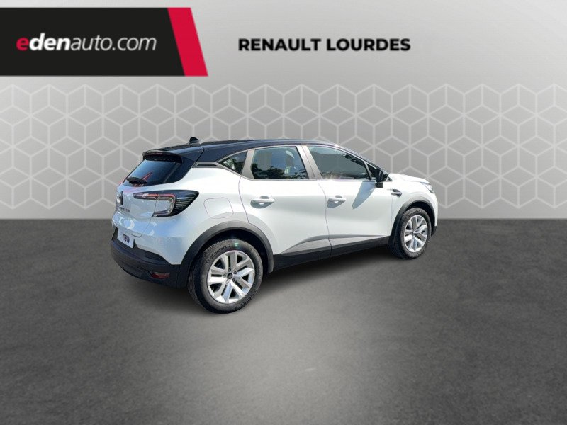 Renault Captur - Photo 5