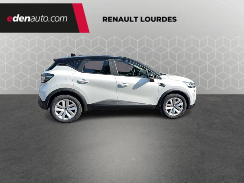 Renault Captur - Photo 6