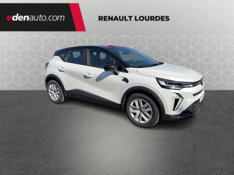 Renault Captur - Photo 7