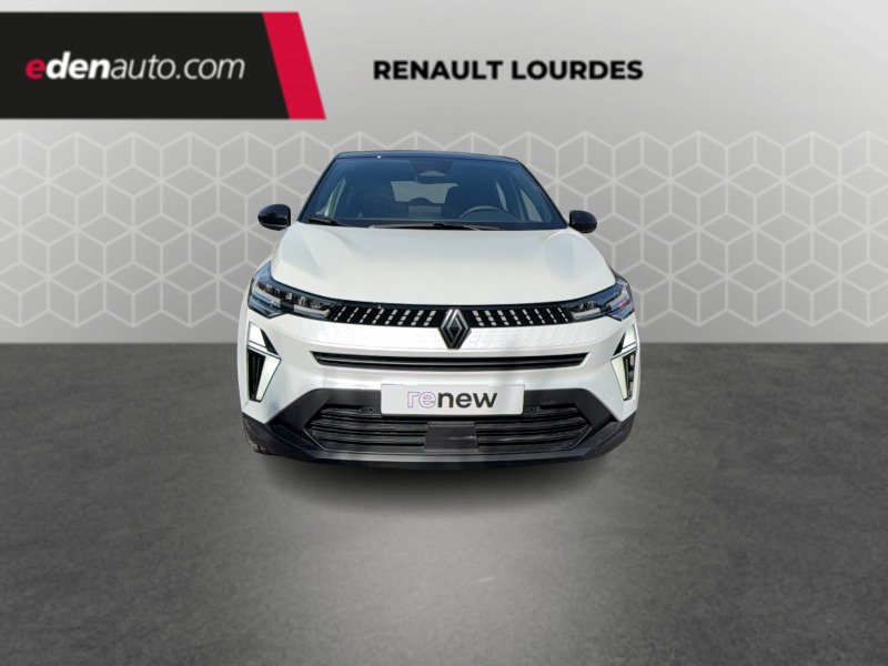 Renault Captur - Photo 8