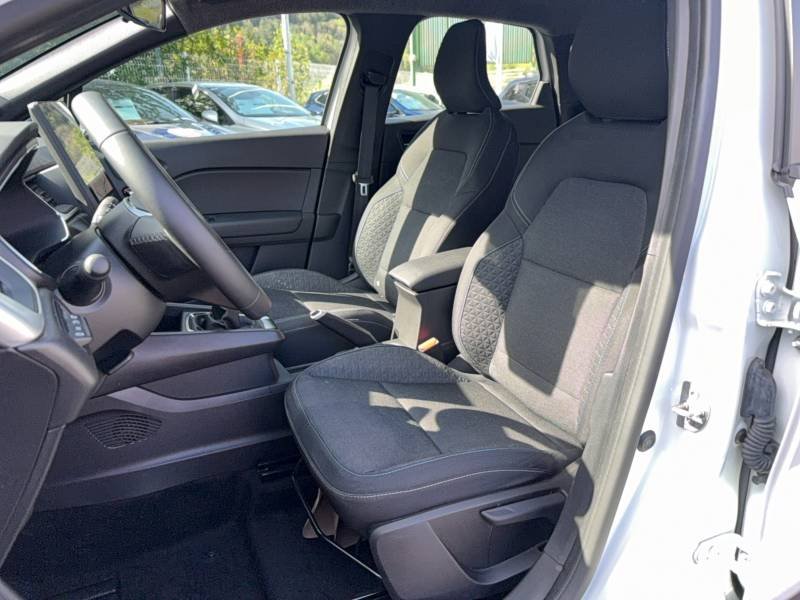 Renault Captur - Photo 10
