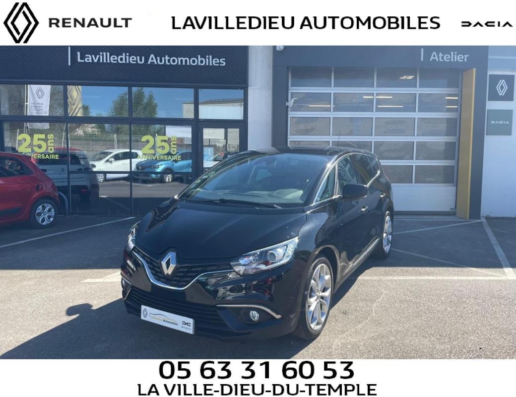 Renault Grand Scénic