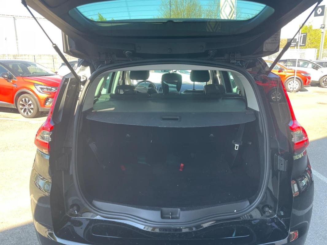 Renault Grand Scénic - Photo 17