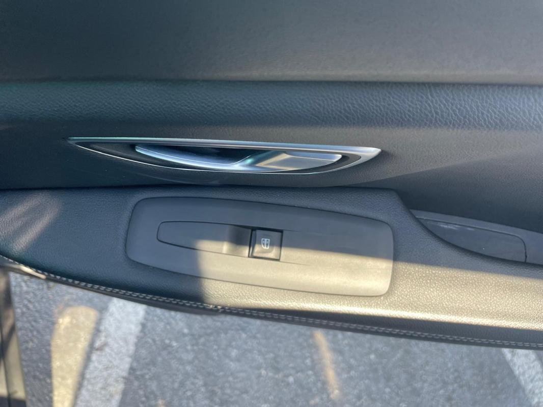 Renault Grand Scénic - Photo 20