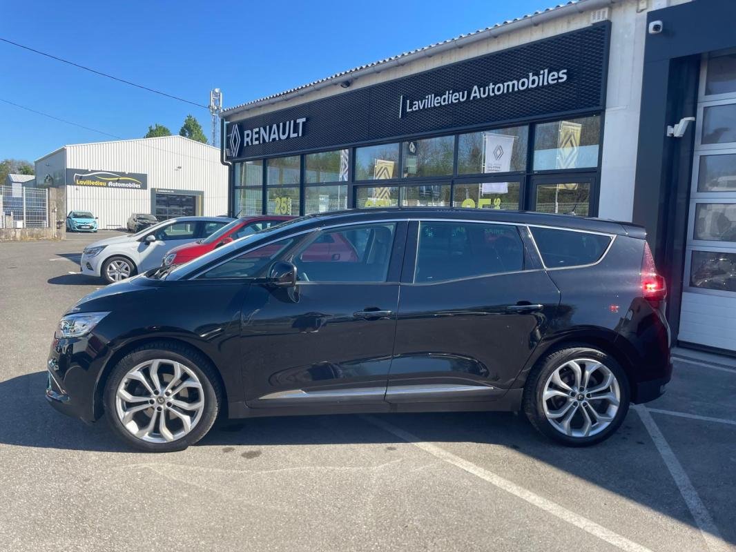 Renault Grand Scénic - Photo 2