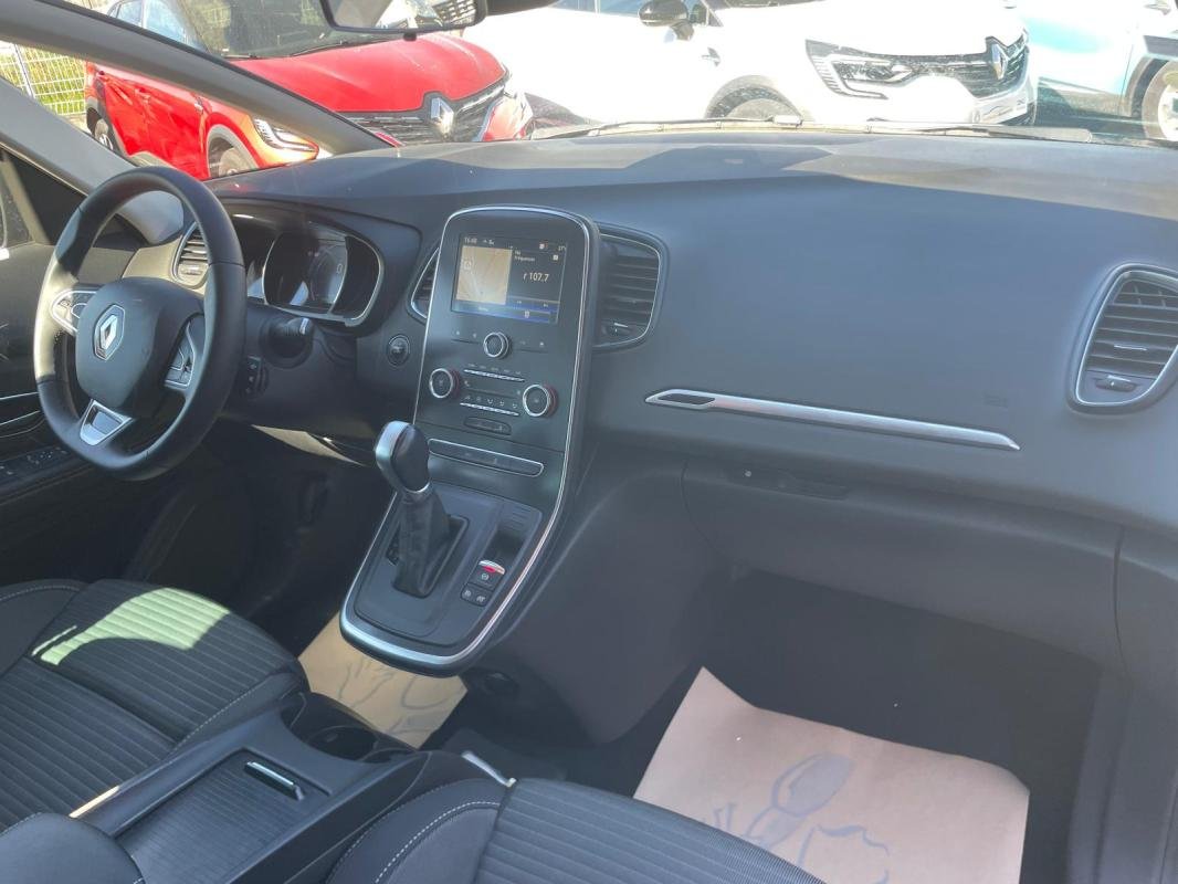 Renault Grand Scénic - Photo 23