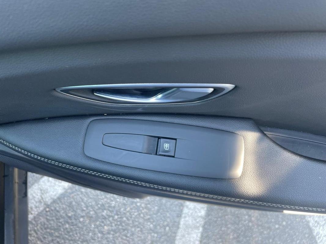 Renault Grand Scénic - Photo 24