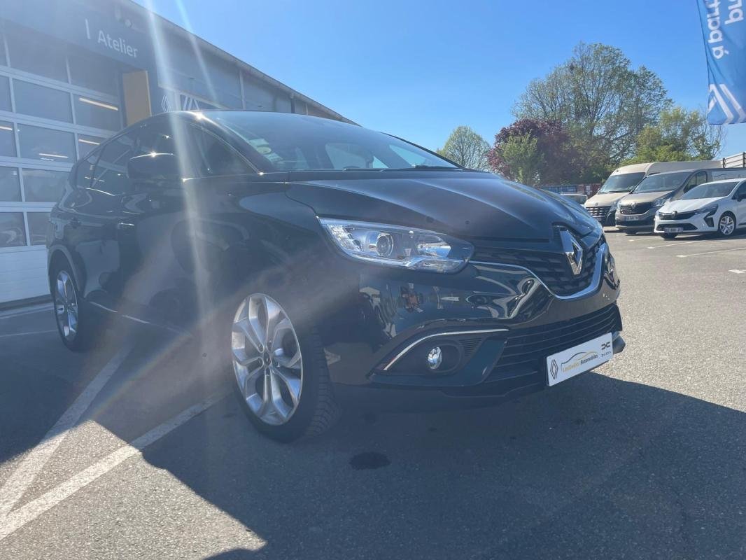 Renault Grand Scénic - Photo 25